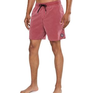 Volcom Center 17" Trunks