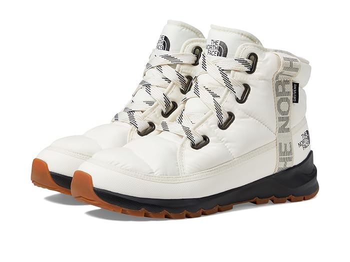 The North Face THERMOBALL™ Lace Up Luxe WP