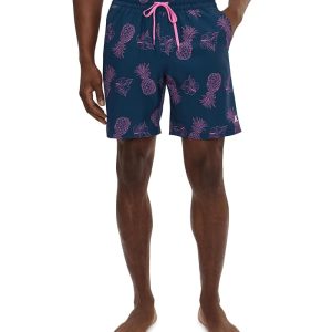 Hurley Pineapples Volley Swim Shorts
