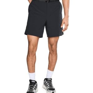adidas Golf Ultimate365+ 7-Inch Pull-On Shorts
