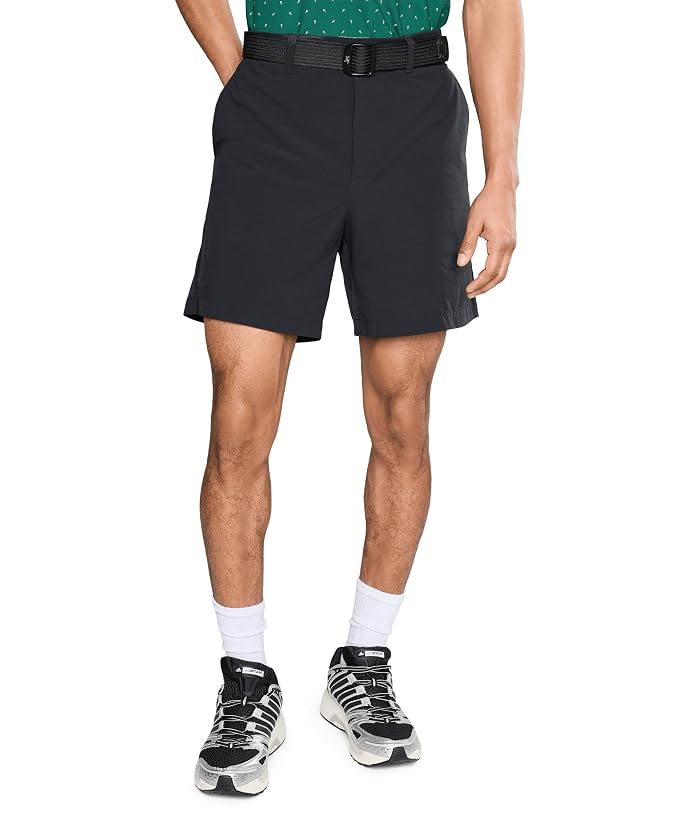 adidas Golf Ultimate365+ 7-Inch Pull-On Shorts