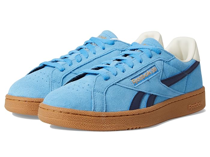 Reebok Lifestyle Club C Grounds UK