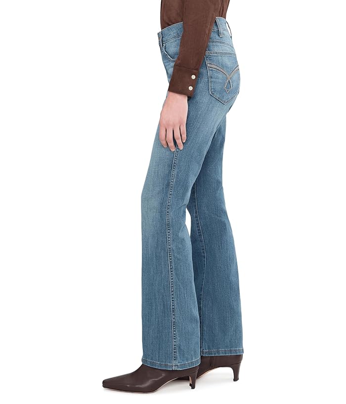 Ariat High Rise Lorena Boot Cut Jeans - Image 3