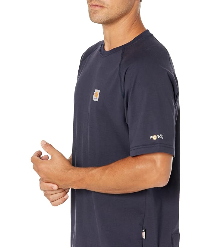 Carhartt Flame-Resistant Force Short Sleeve T-Shirt - Image 3