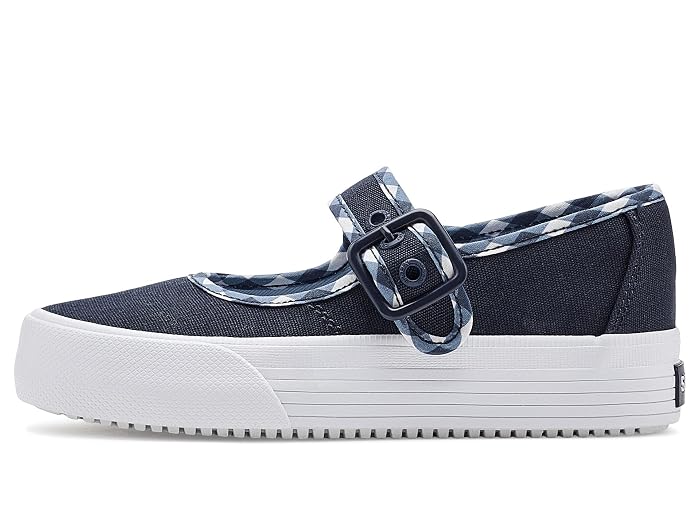 Sperry Kids Bahama Mary Jane (Little Kid/Big Kid) - Image 4