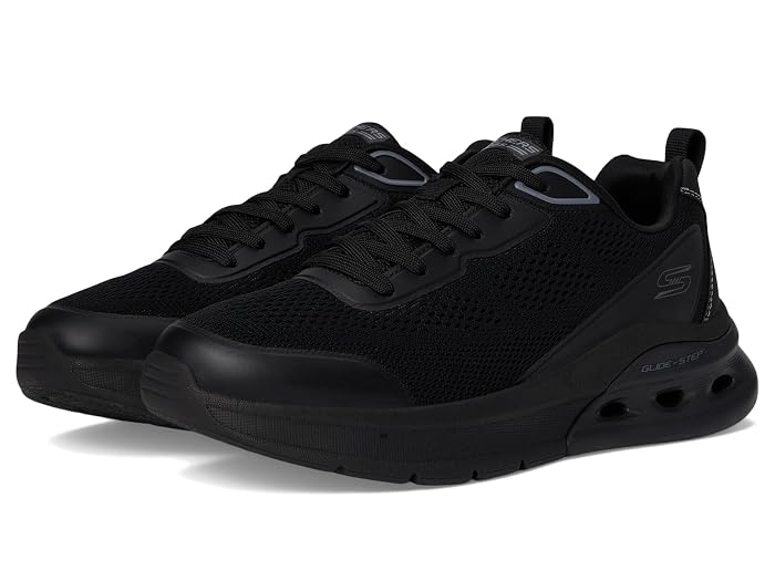BOBS from SKECHERS Bobs Glide Step Arc Waves 2.0 - Class Rank