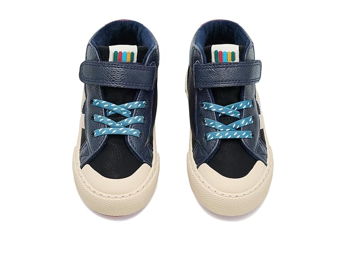 victoria Kids Tribu Tira & Elastico Efecto Piel (Toddler/Little Kid/Big Kid) - Image 2