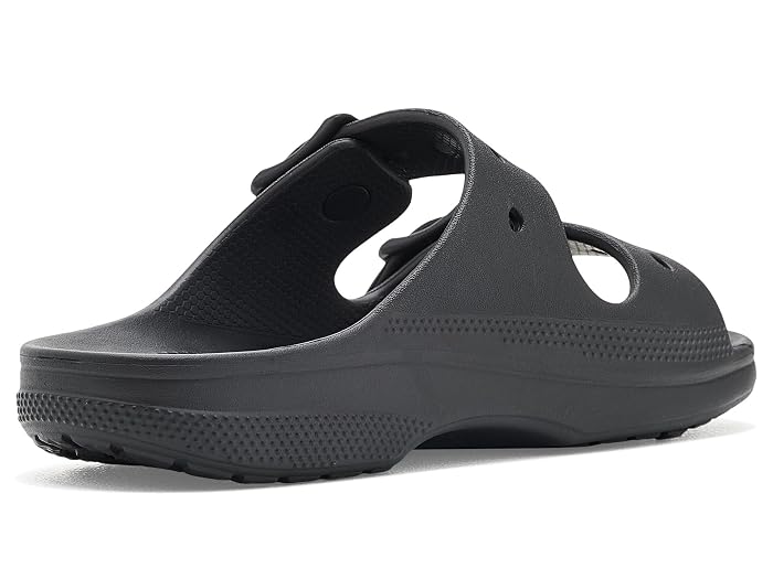 Crocs Kids Saturday Sandal (Little Kid/Big Kid) - Image 3