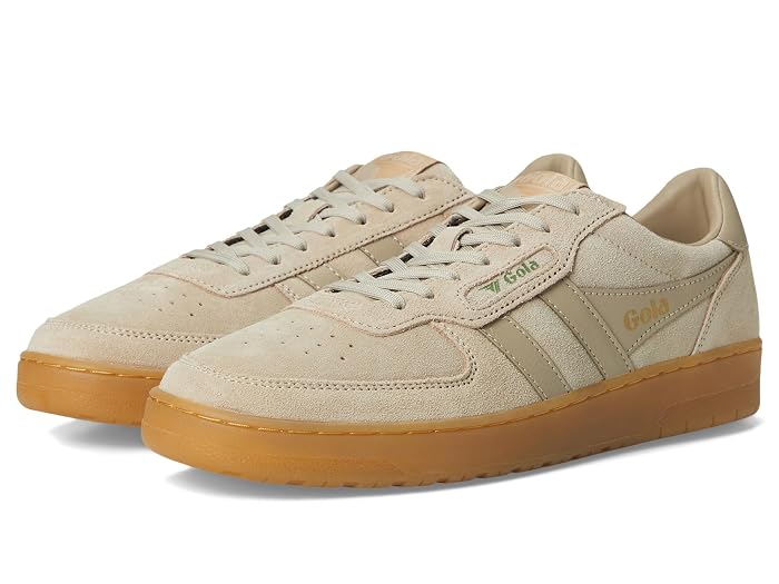 Gola Hawk Suede '86