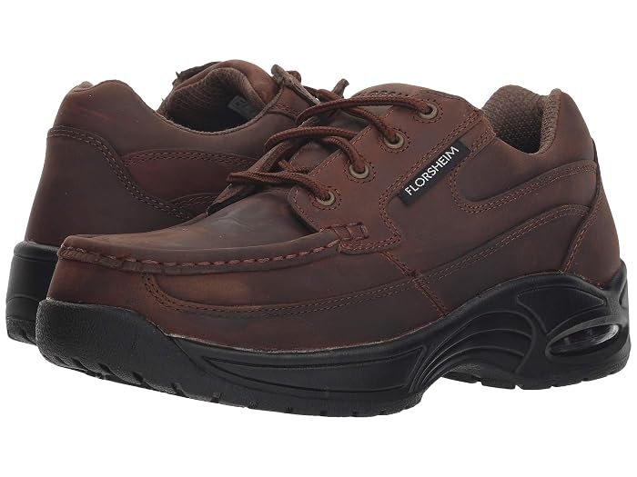 Florsheim Work Polaris