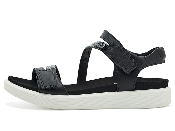 ECCO Soft Three Strap - Image 2