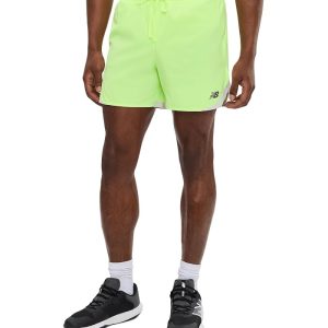 New Balance Run Essentials Shorts 5"