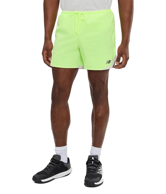 New Balance Run Essentials Shorts 5"