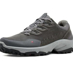 ECCO Sport Receptor Xp Leather Waterproof