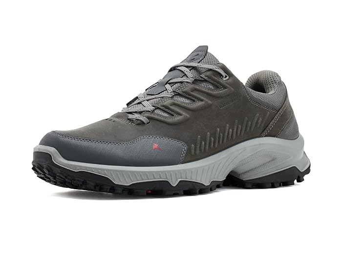 ECCO Sport Receptor Xp Leather Waterproof