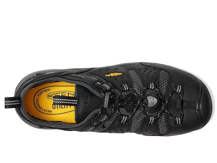 KEEN Utility Atlanta Cool II (Steel Toe) - Image 2