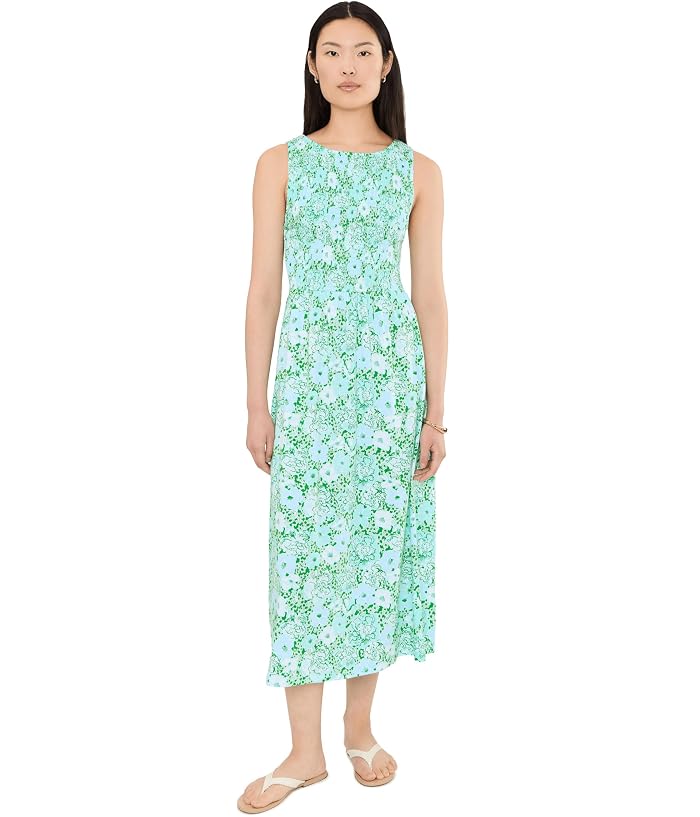 Lilly Pulitzer Finnley Midi Dress