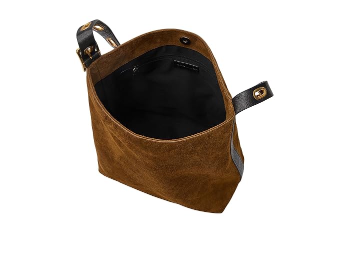 Rebecca Minkoff Crosby Bucket - Image 3