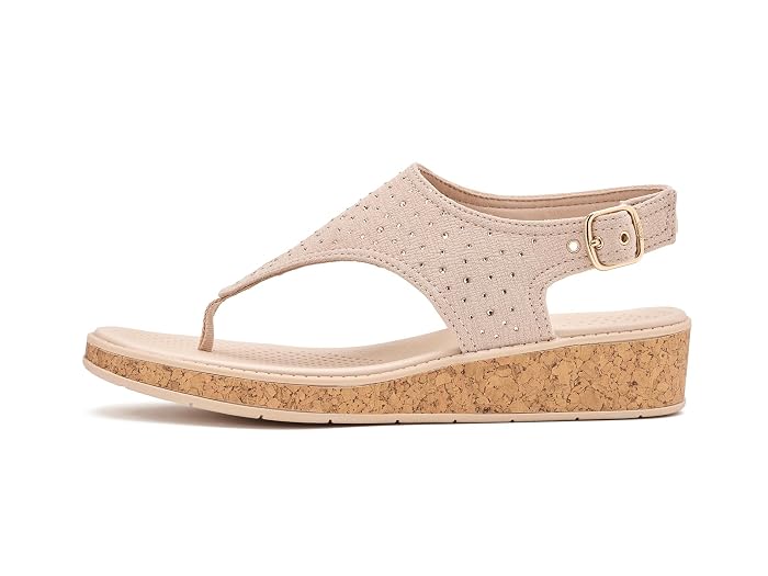 LifeStride Beachybright Thong Sandals - Image 3