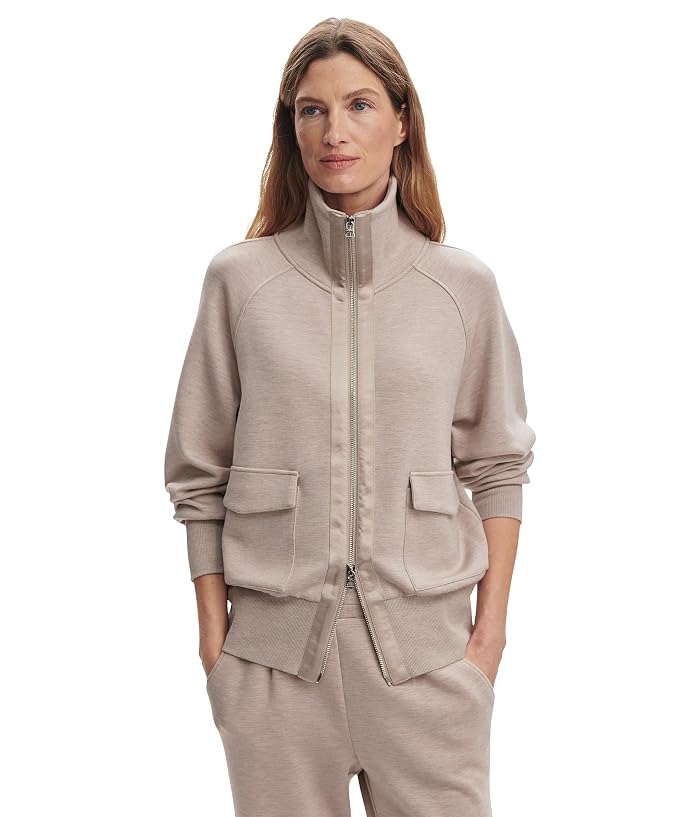 Varley Roxbury Zip Through - Image 3