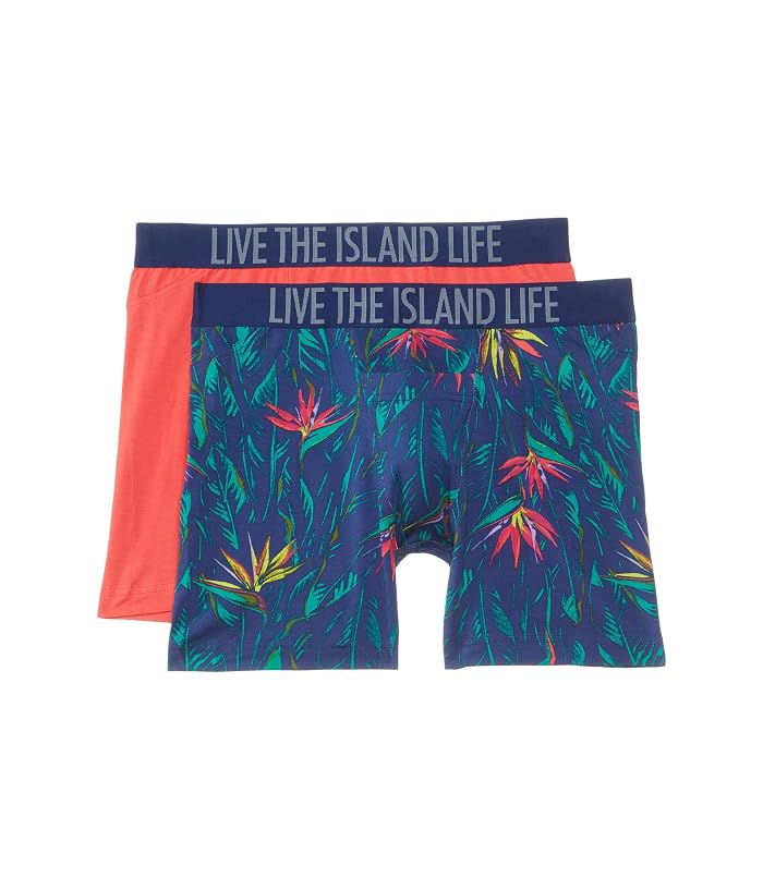 Tommy Bahama 2-Pack Boxer Brief - Image 3