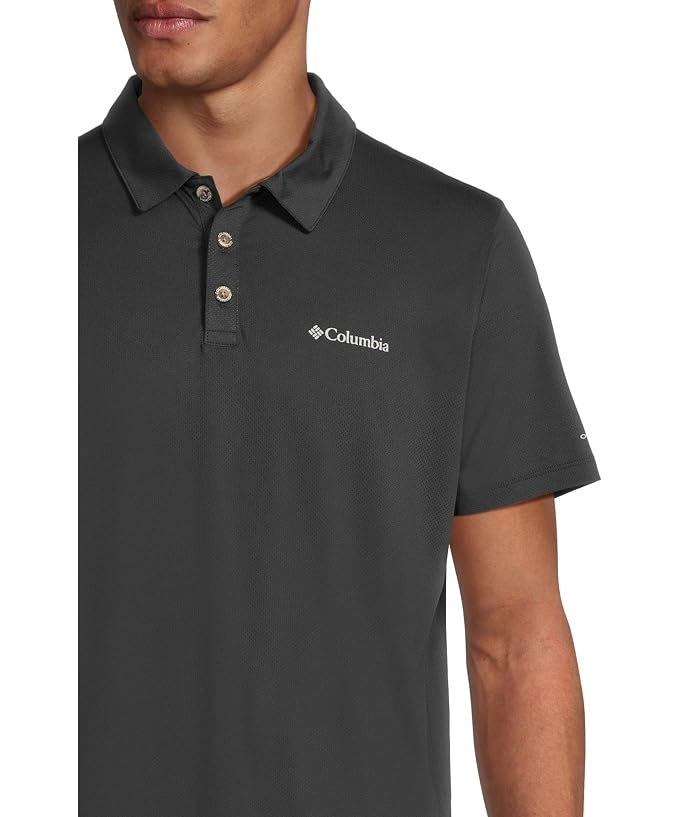 Columbia Tech Trail Utility Polo - Image 4