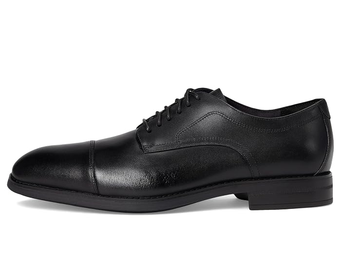 Cole Haan Harmon Grand Cap Toe Oxfords - Image 4