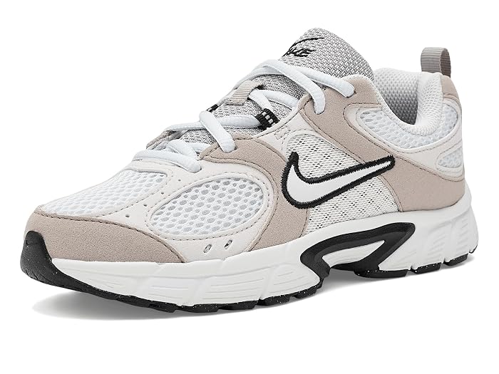Nike Kids V5 RNR Suede (Little Kid)