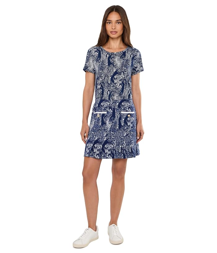 Lilly Pulitzer Luisa Skort UPF 50+ - Image 2
