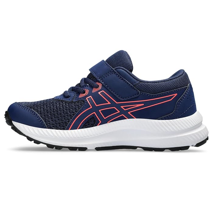 ASICS Kids Contend 8 PS (Toddler/Little Kid) - Image 4