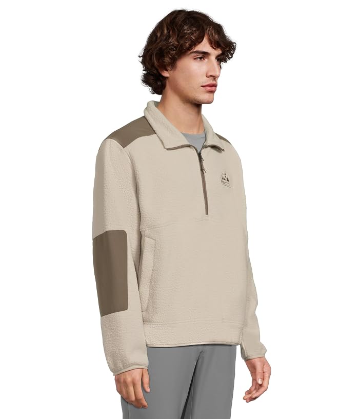 Marmot Wanderer High Pile Fleece Pullover - Image 2
