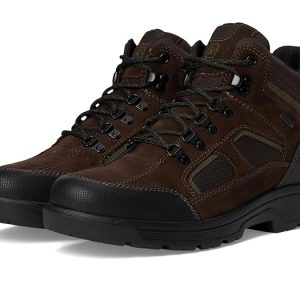 Rockport Evan Waterproof Boots