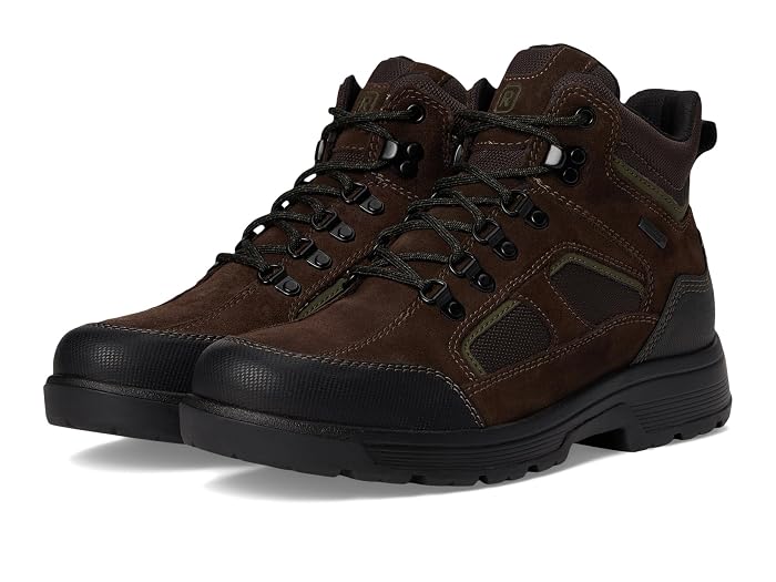 Rockport Evan Waterproof Boots