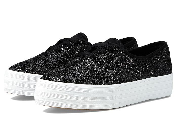 Keds Point Lace Up