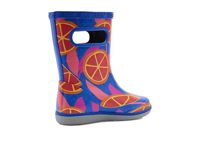Bogs Kids Skipper II - Summer Fruit (Toddler/Big Kid) - Image 3