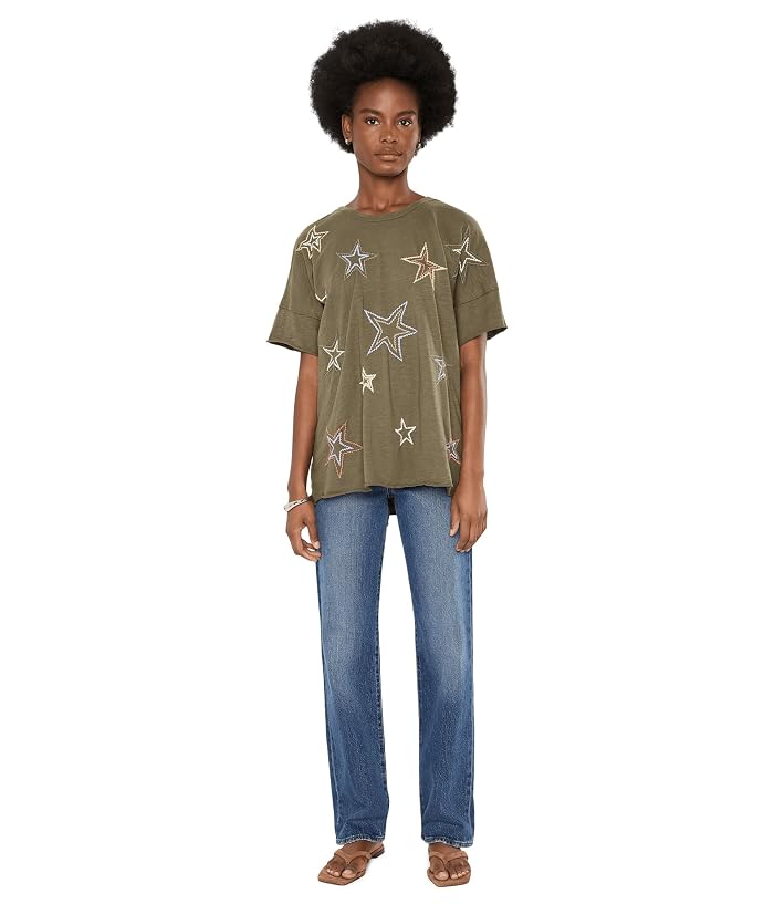 Karyn Seo Juniper Tee - Image 2