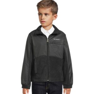 Columbia Kids Benton Springs™ IV Overlay (Little Kid/Big Kid)