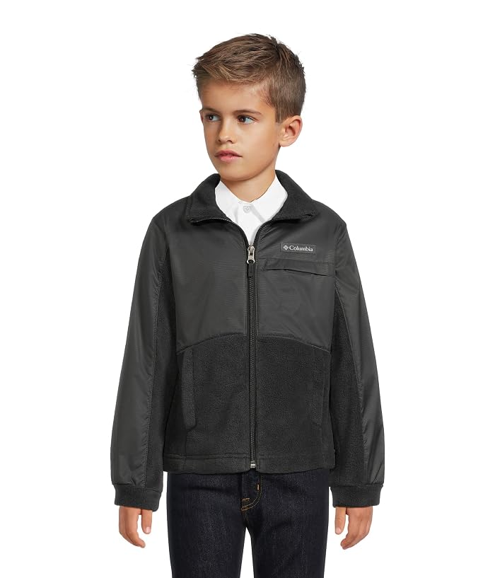 Columbia Kids Benton Springs™ IV Overlay (Little Kid/Big Kid)