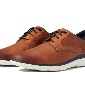 Johnston & Murphy Parsons Plain Toe