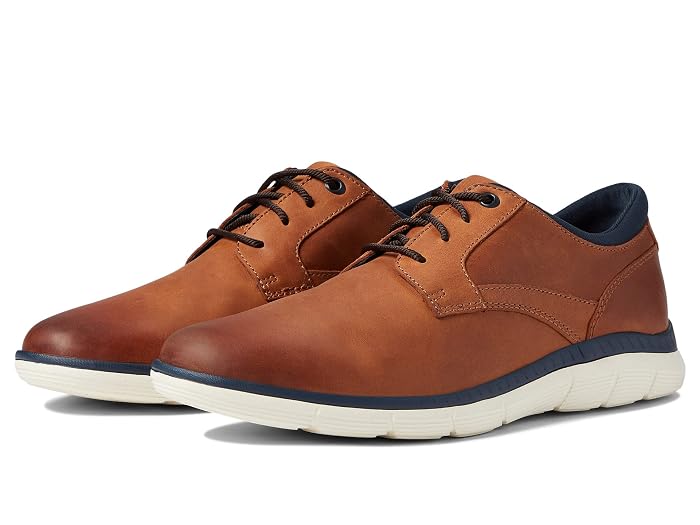 Johnston & Murphy Parsons Plain Toe