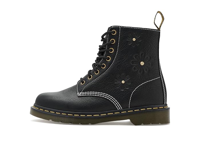 Dr. Martens 1460 Pascal Flower - Image 4