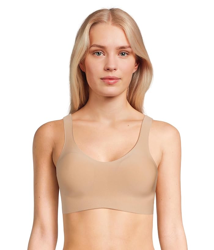 Commando Butter Soft-Support Bralette BSS501