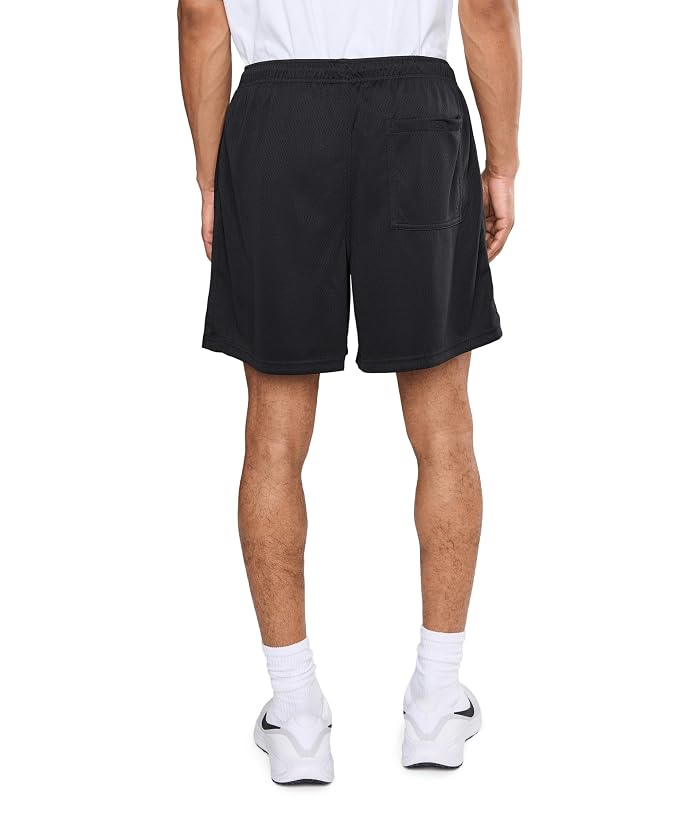 Nike Club Mesh Flow Shorts - Image 4