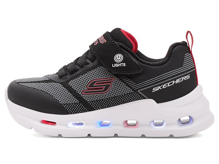 SKECHERS KIDS Glide-Step Lights 400240L (Little Kid/Big Kid) - Image 4