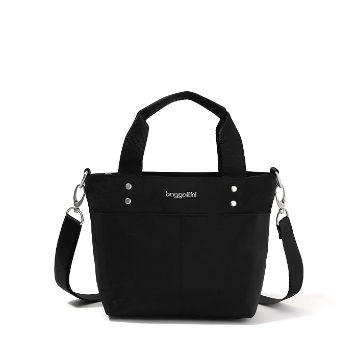 Baggallini Mini Carryall Tote - Image 4