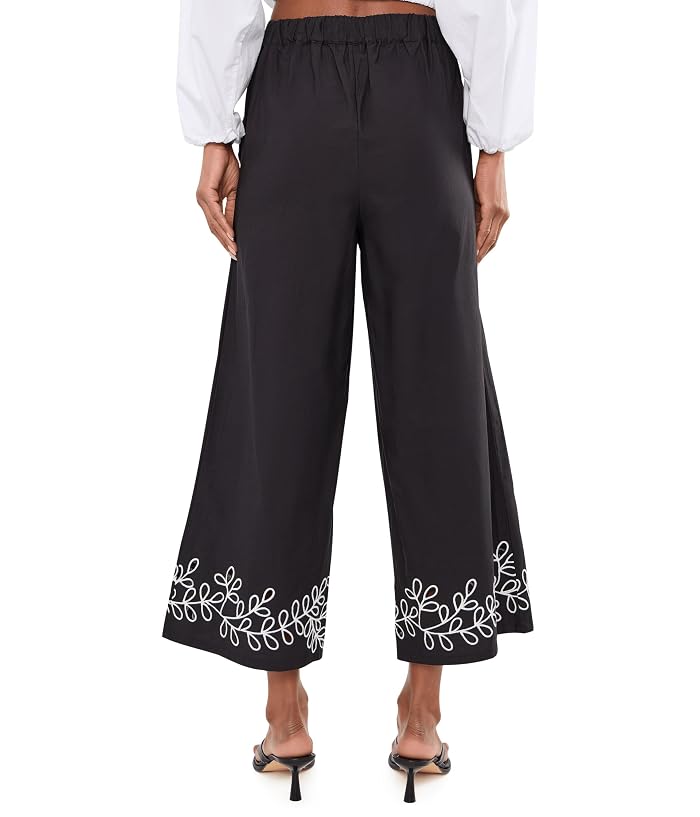 Vince Camuto Tie Waist Pants - Image 4