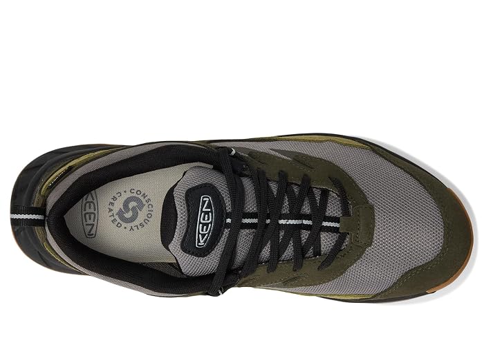 KEEN Hightrail Waterproof Hiking Shoes - Image 2