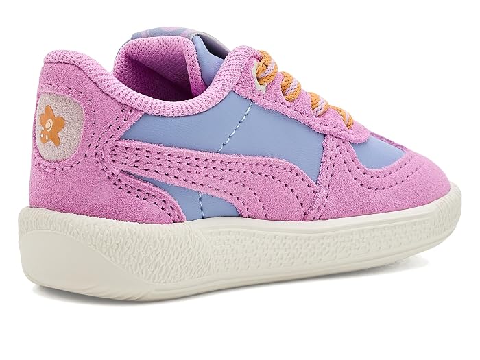 PUMA Kids Palermo Dora Alternative Closure Shoes (Toddler) - Image 3
