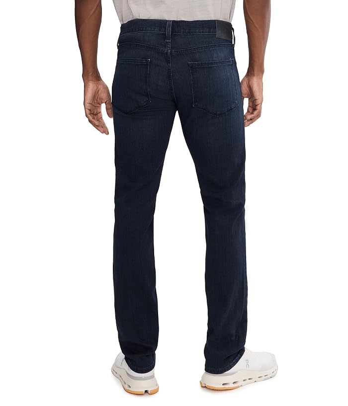 Paige Lennox Transcend Slim Fit Jeans in Hastings - Image 4