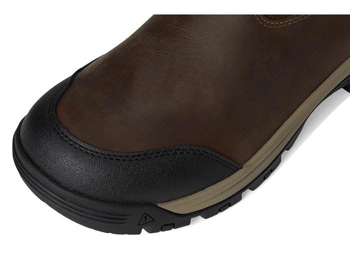 KEEN Utility Evanston Pull-On Waterproof Boot (Soft Toe) - Image 2